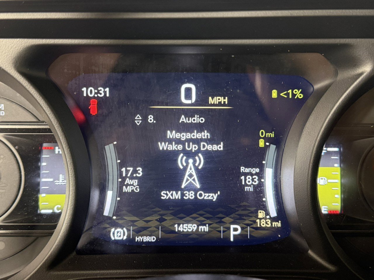 Used 2025 Jeep Wrangler Unlimited Sport S 4xe image 17