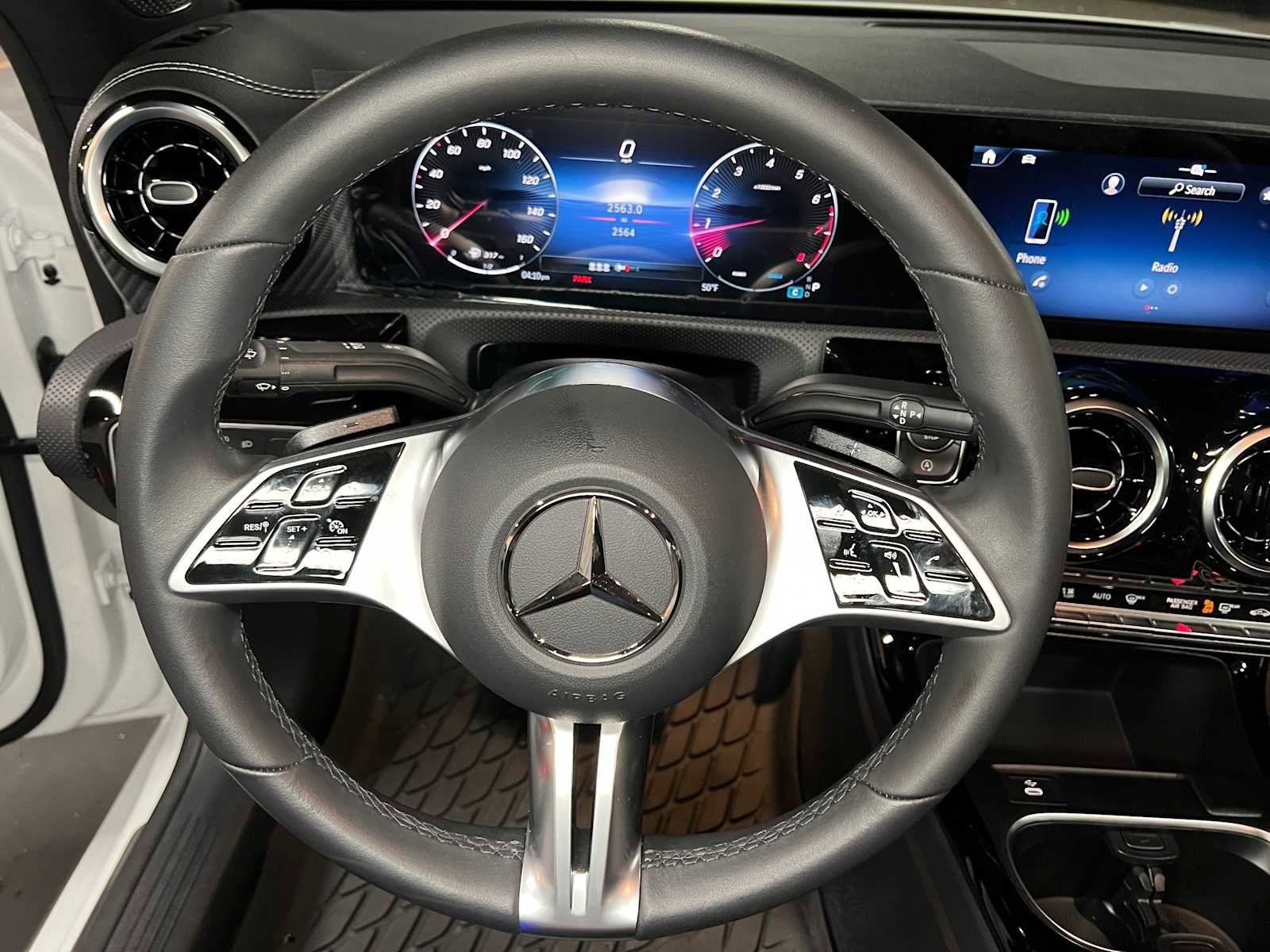 Used 2026 Mercedes-Benz CLA 250 4MATIC image 22