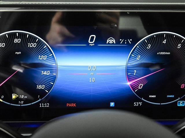 New 2026 Mercedes-Benz GLE 450 4MATIC Coupe image 11