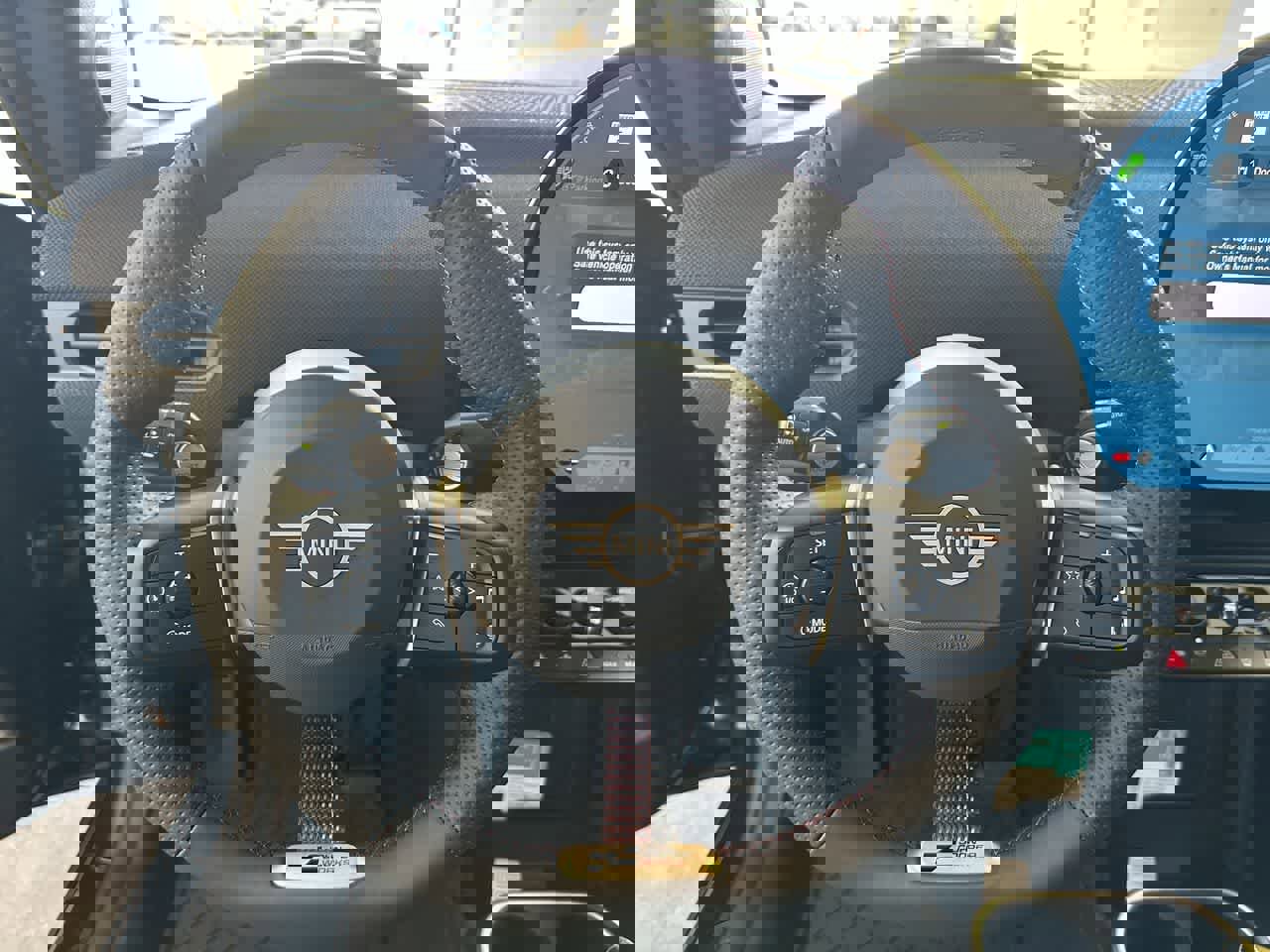 New 2026 MINI Cooper S image 12