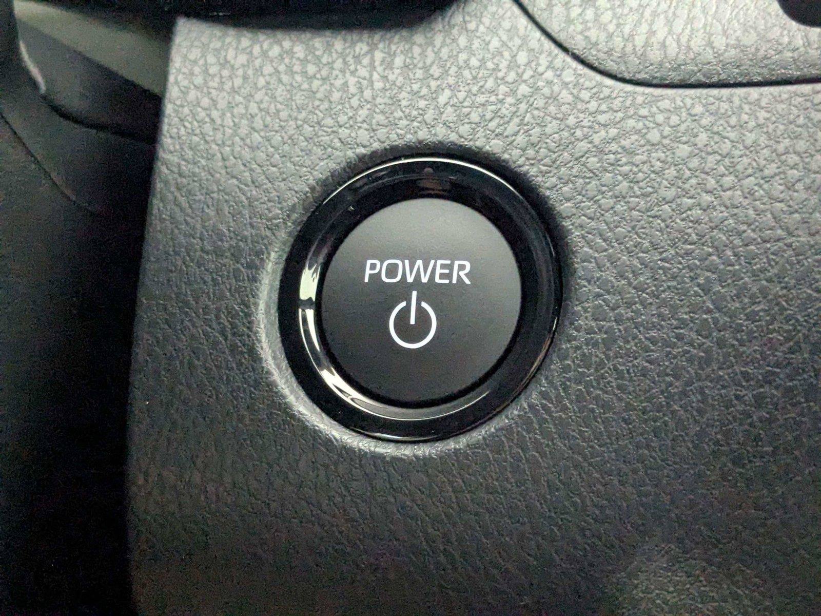 New 2026 Toyota Camry SE FWD image 17