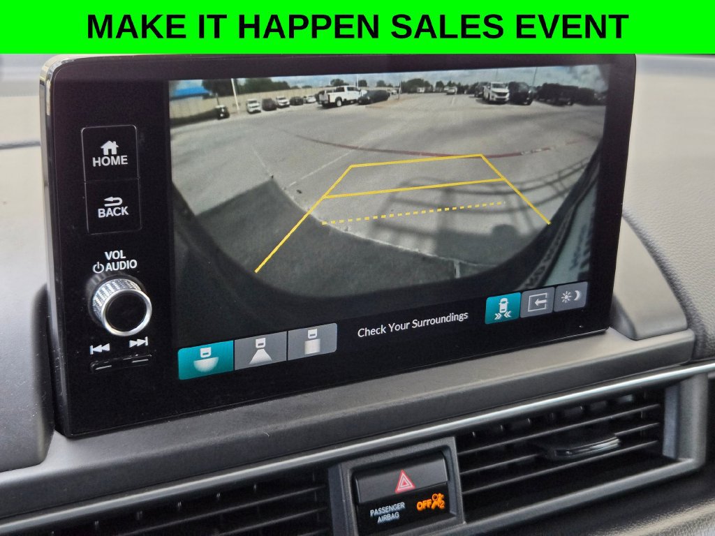 Used 2023 Honda Pilot Touring image 35