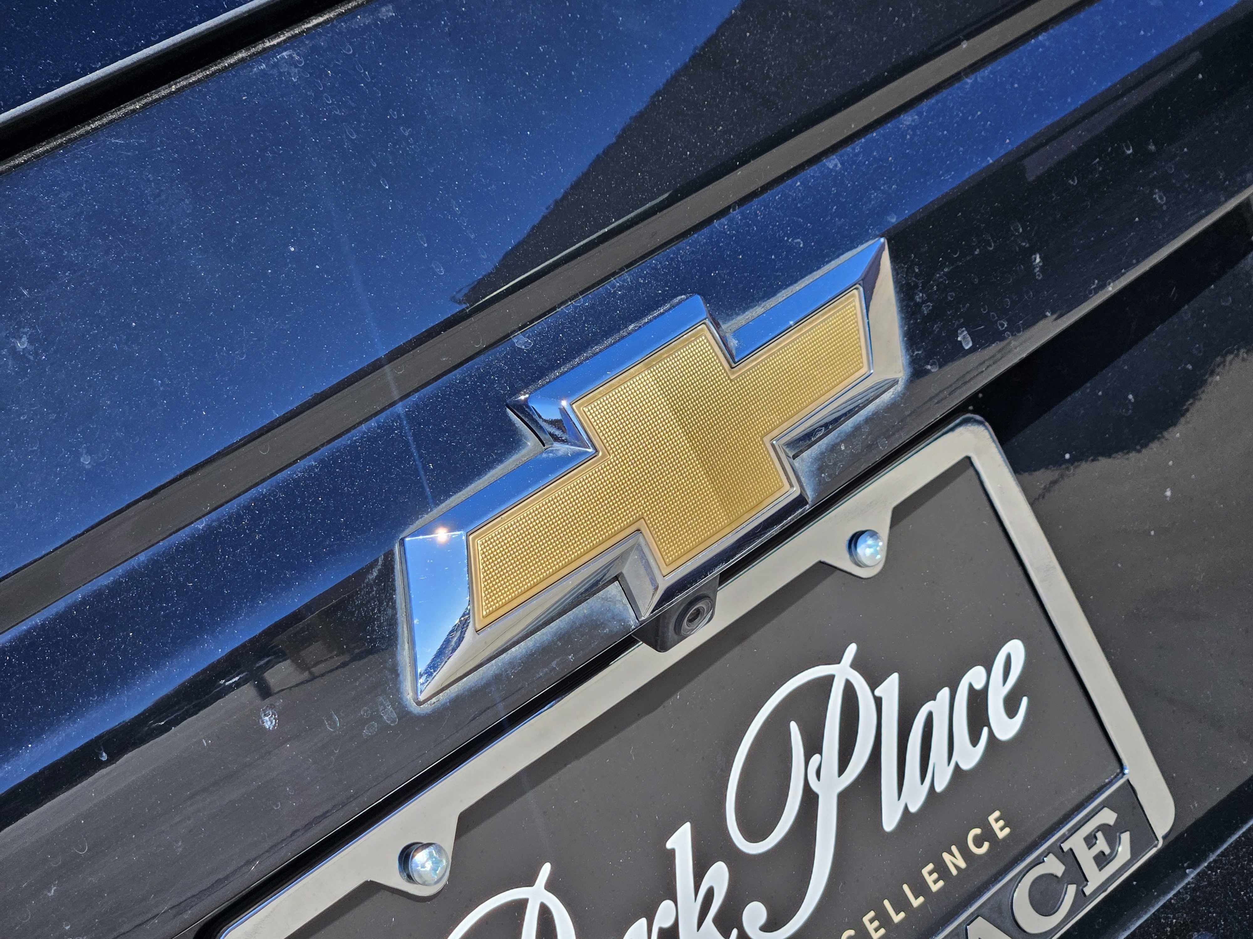 Used 2019 Chevrolet Tahoe LT image 9