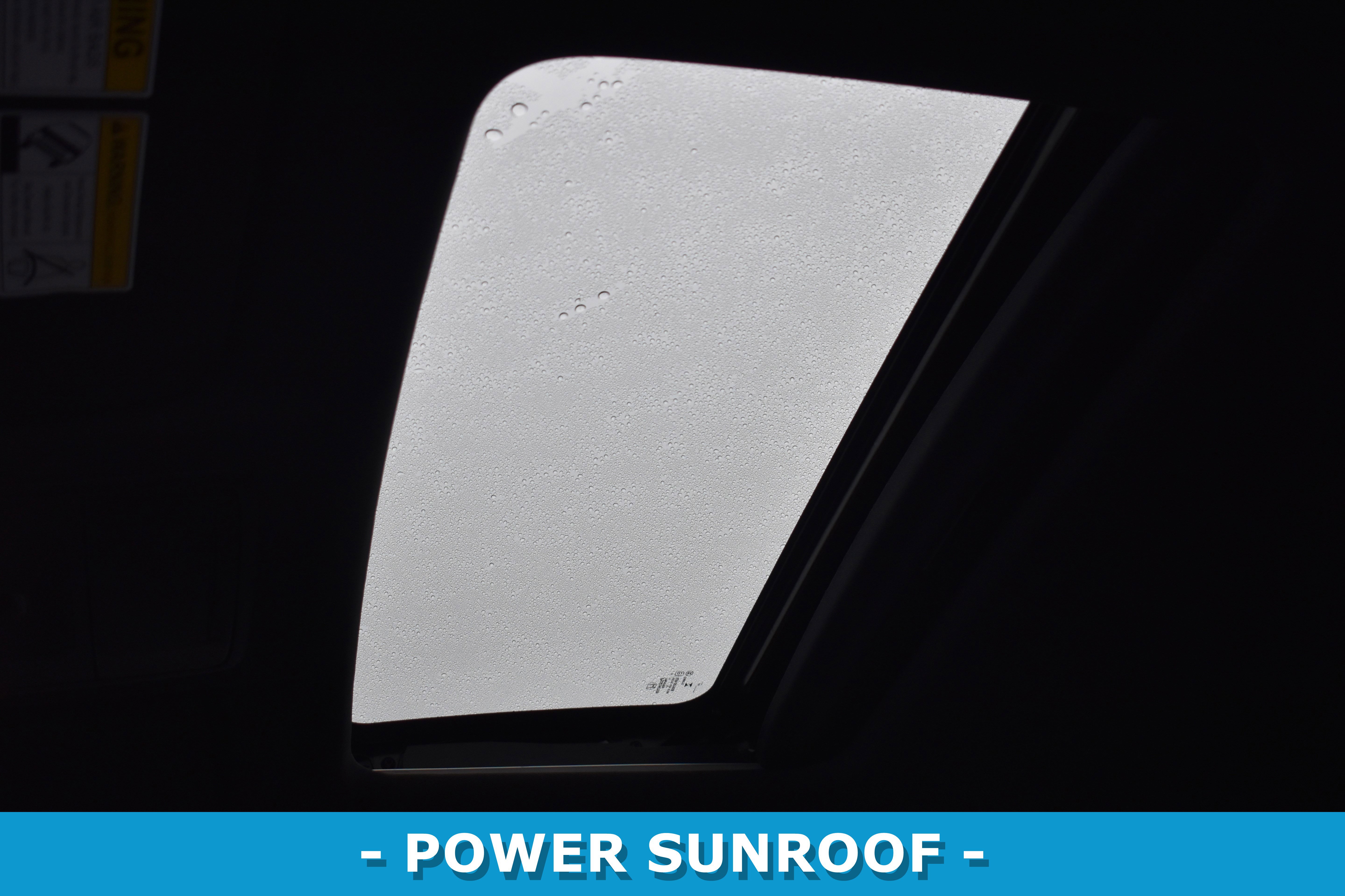 Certified 2025 Honda CR-V Sport image 19