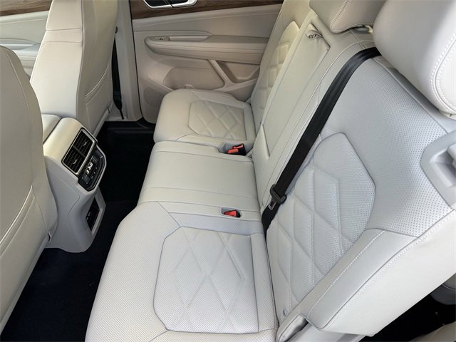New 2026 Volkswagen Atlas SE image 10