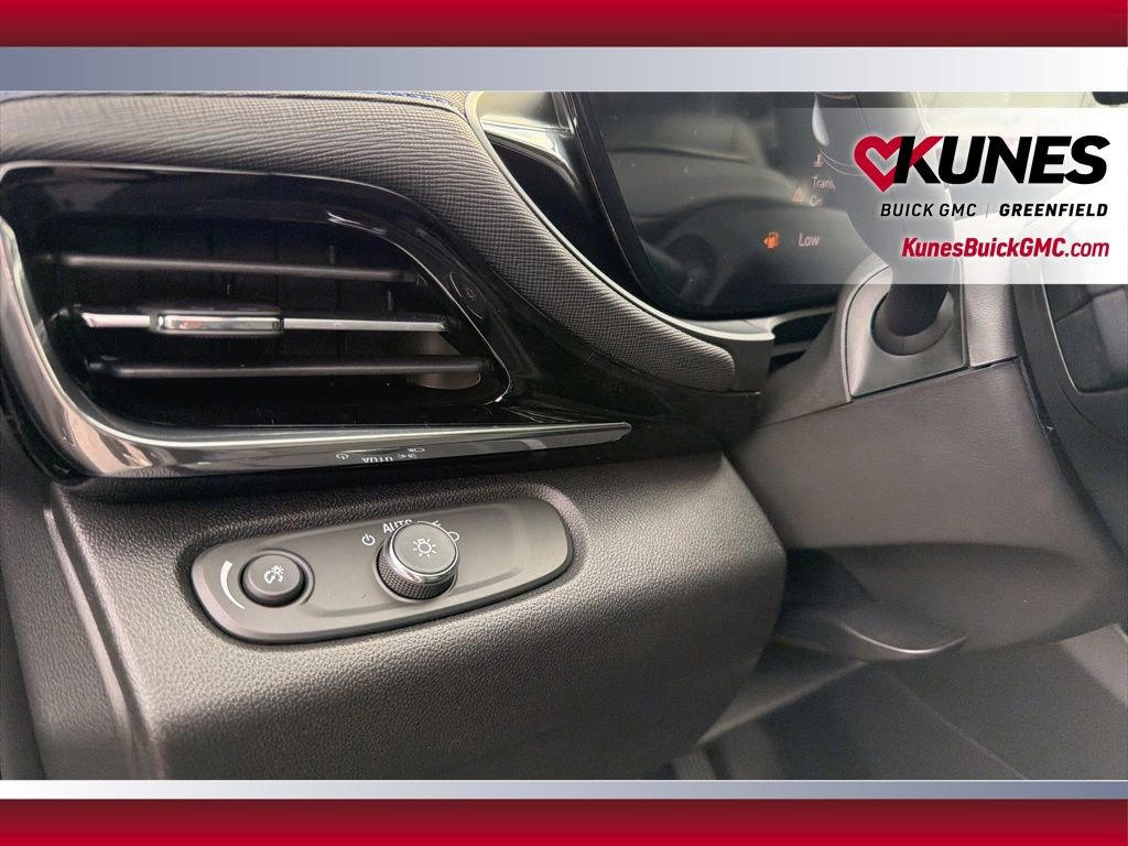 New 2026 Buick Envista Sport Touring w/ Convenience I Package image 18