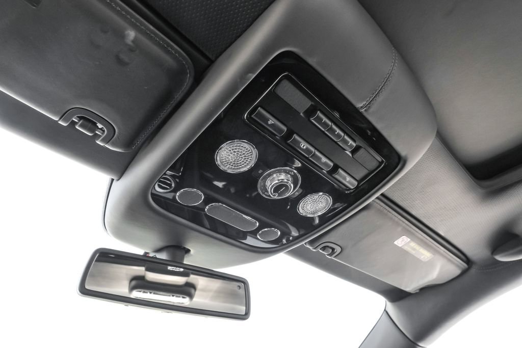 Used 2016 Bentley Flying Spur V8 AWD/4WD image 37