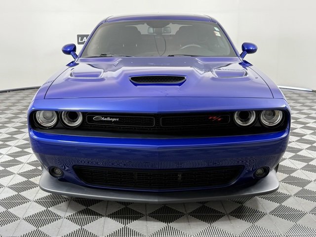 Used 2019 Dodge Challenger R/T Scat Pack w/ 1320 Drag Pack image 9