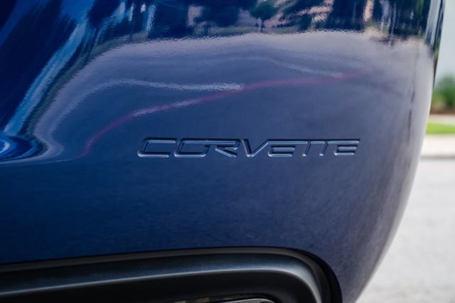 Used 2006 Chevrolet Corvette Convertible RWD image 28