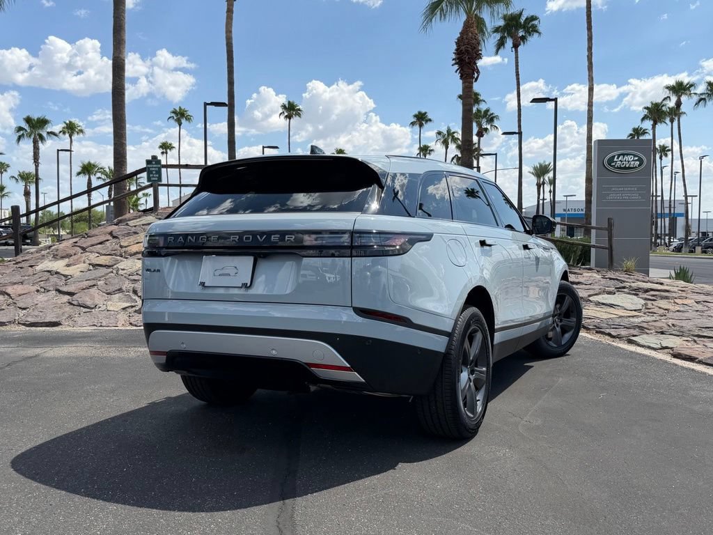 New 2026 Land Rover Range Rover Velar S AWD/4WD image 20