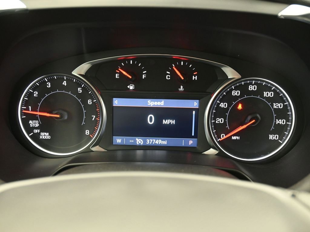 Used 2023 Chevrolet Blazer LT w/ Driver Confidence Package AWD/4WD image 21
