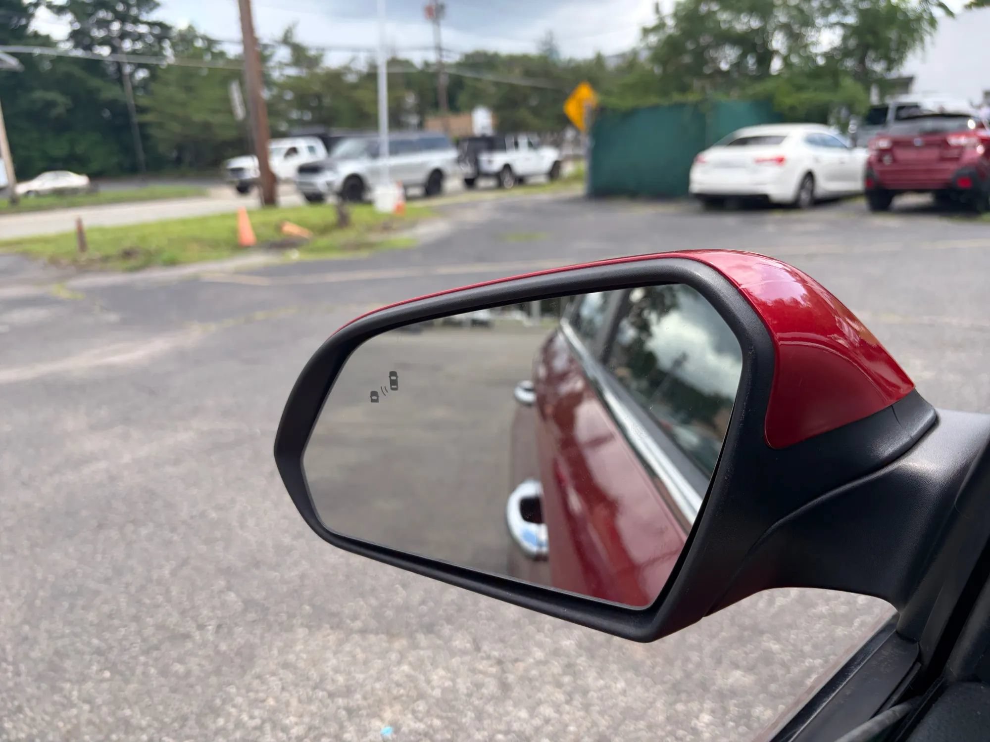 Used 2018 Hyundai Sonata SEL FWD image 33