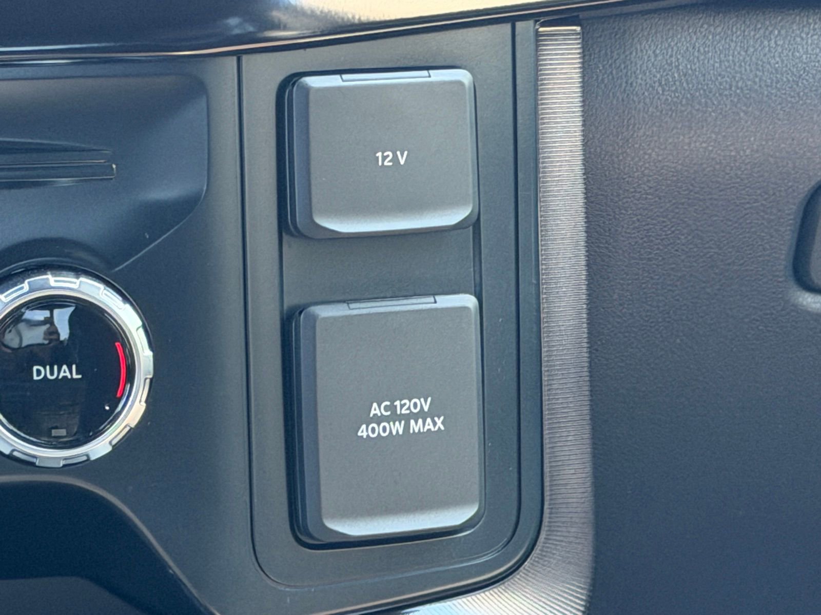 Used 2024 Ford F150 Raptor w/ Equipment Group 803A Raptor R image 35