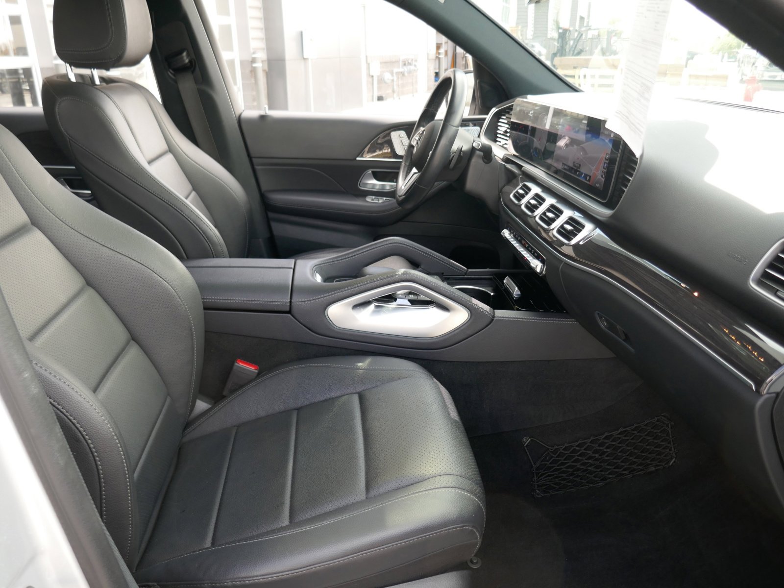 Used 2021 Mercedes-Benz GLE 350 4MATIC image 39