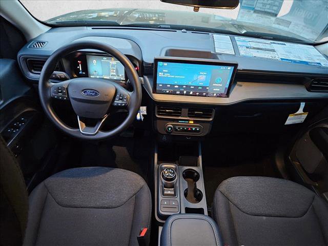 New 2026 Ford Maverick XL image 11