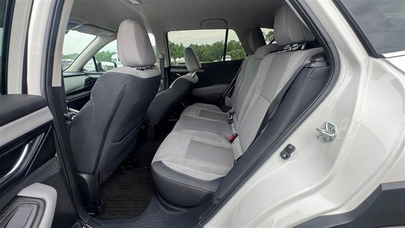 Used 2023 Subaru Outback Premium AWD/4WD image 35