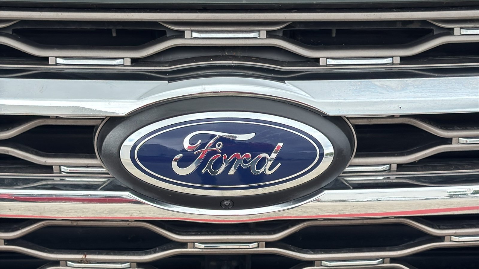 Used 2023 Ford Expedition King Ranch RWD image 8