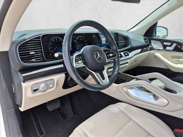 Used 2022 Mercedes-Benz GLE 350 image 10