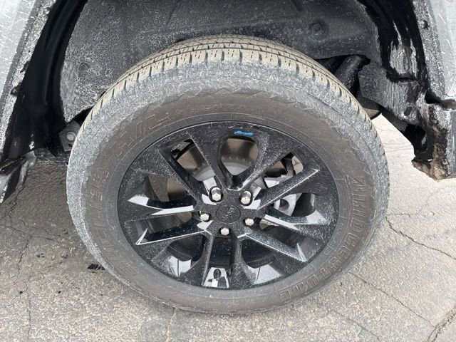 Used 2023 Jeep Wrangler Sahara 4xe w/ Cold Weather Group image 7