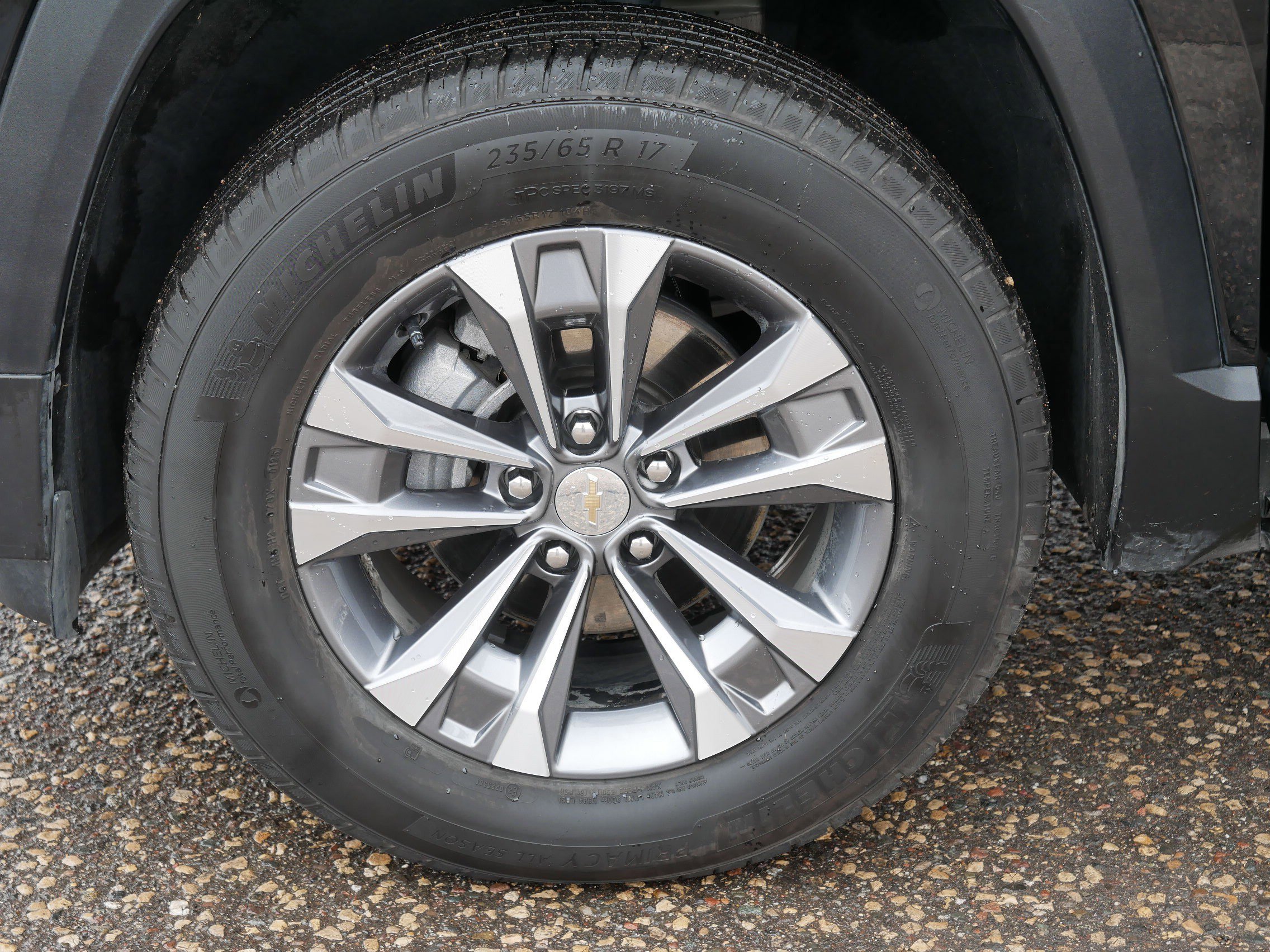 Used 2025 Chevrolet Equinox LT image 15