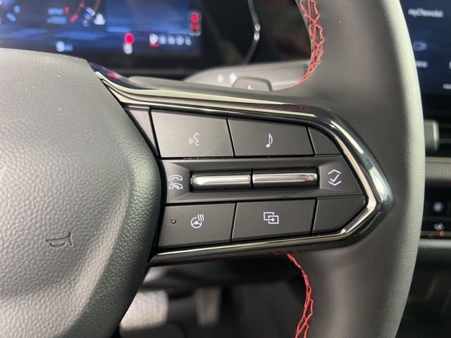 New 2026 Chevrolet Equinox RS image 16