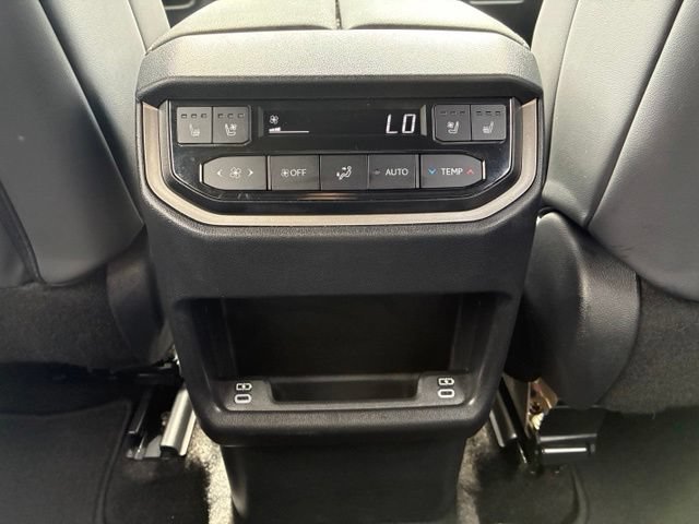 Used 2024 Lexus TX 500h AWD w/ Technology Package image 18