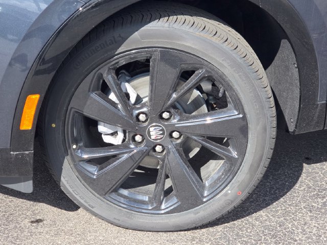 New 2026 Buick Envision Sport Touring AWD/4WD image 21