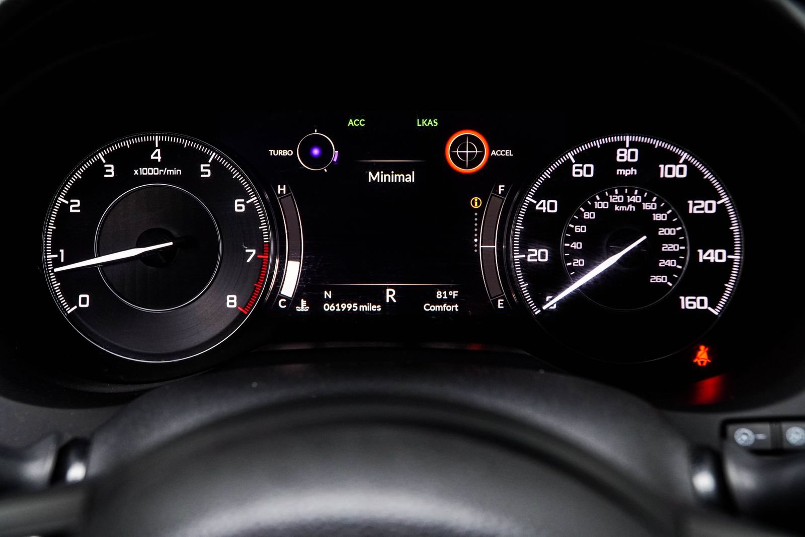 Used 2020 Acura RDX w/ Technology Package AWD/4WD image 35