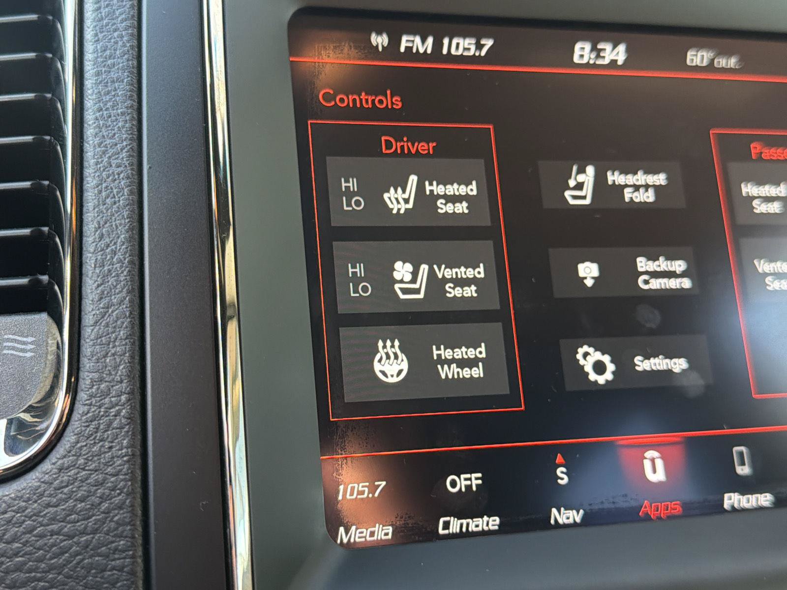 Used 2020 Dodge Durango R/T w/ Blacktop Package AWD/4WD image 29