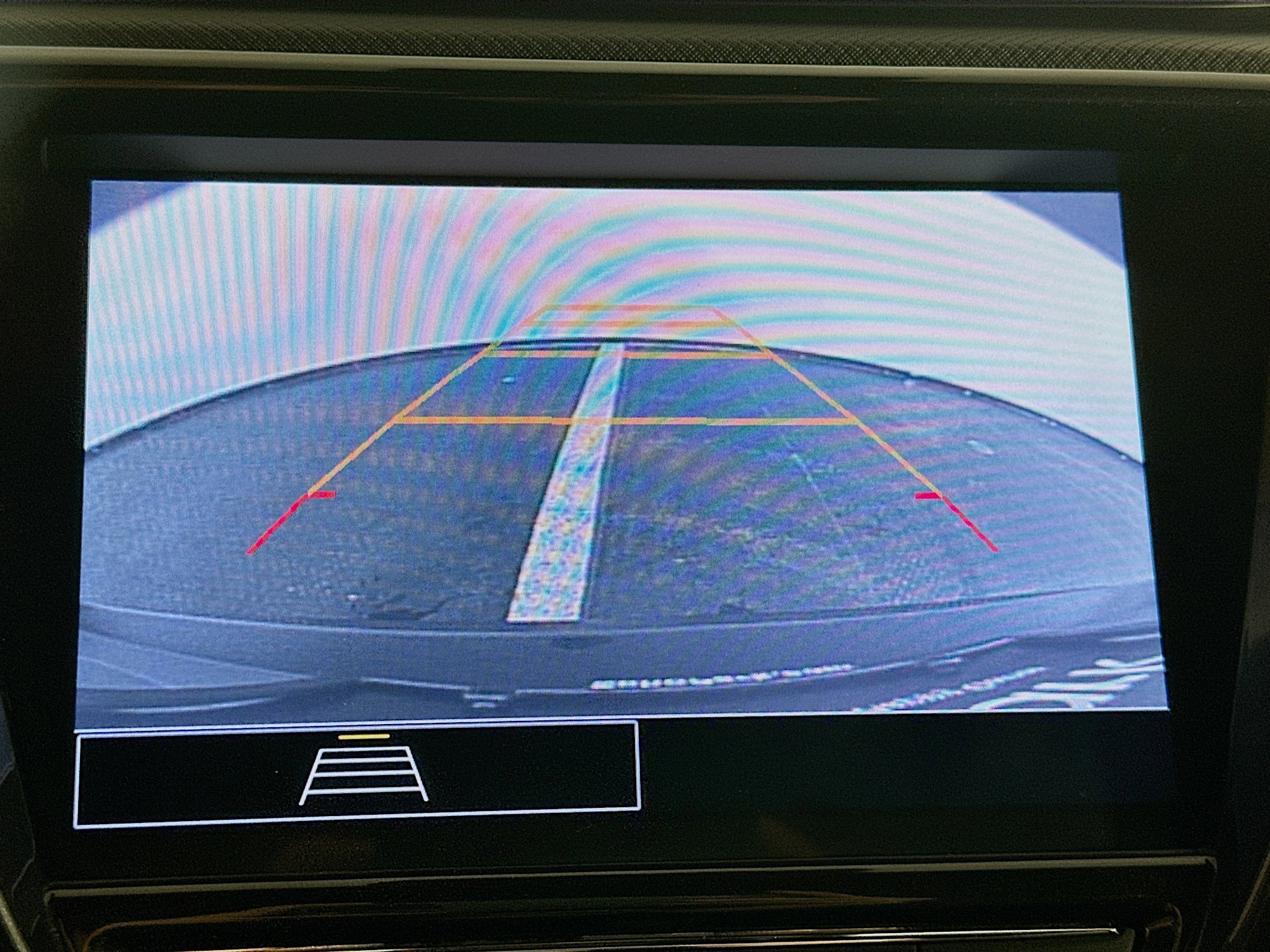 Used 2023 Chevrolet TrailBlazer RS w/ Convenience Package image 23