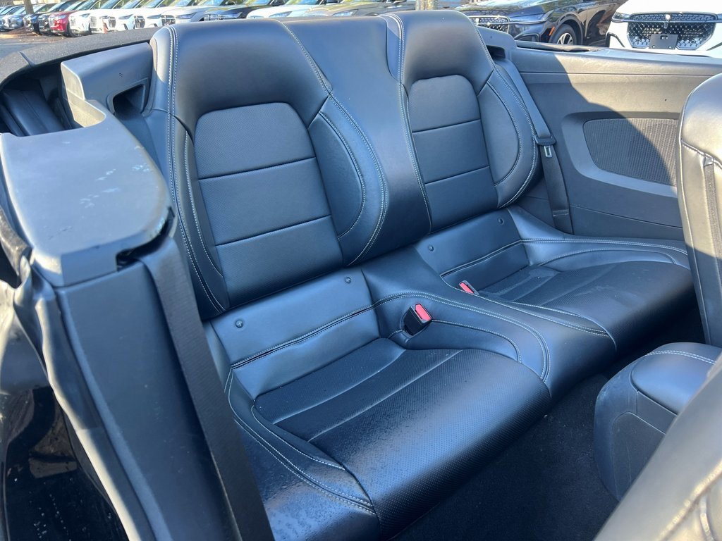 Used 2024 Ford Mustang Premium image 14