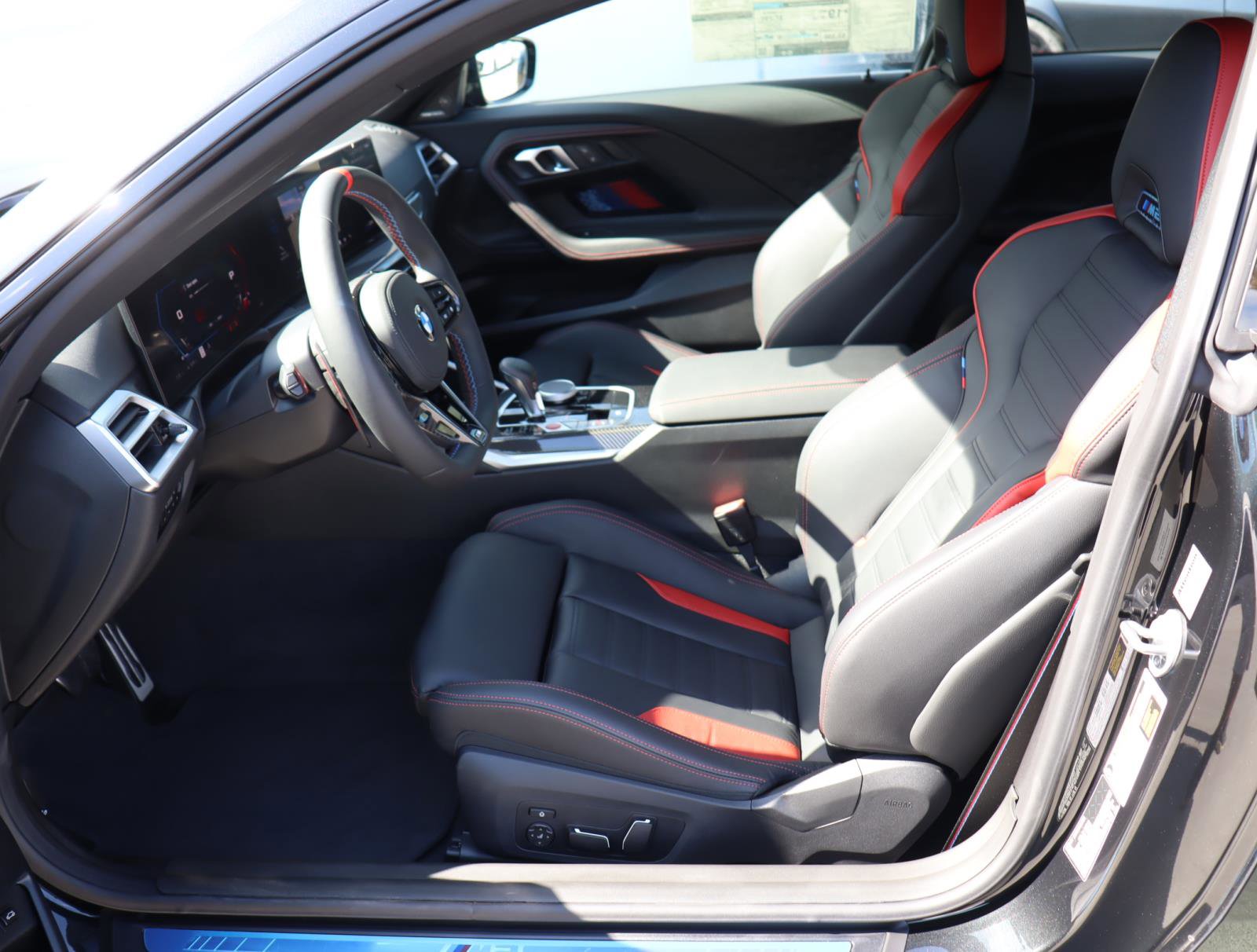 New 2025 BMW M2 RWD w/ Lighting Package image 15