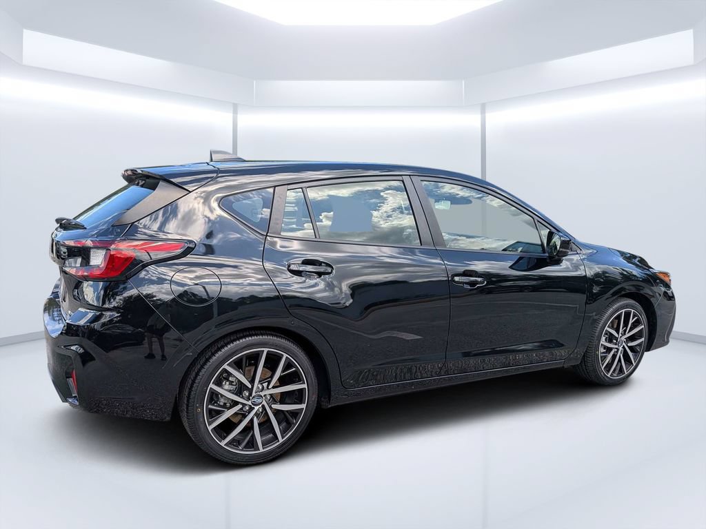 Certified 2024 Subaru Impreza 2.0i Sport w/ Popular Package #1 AWD/4WD image 3