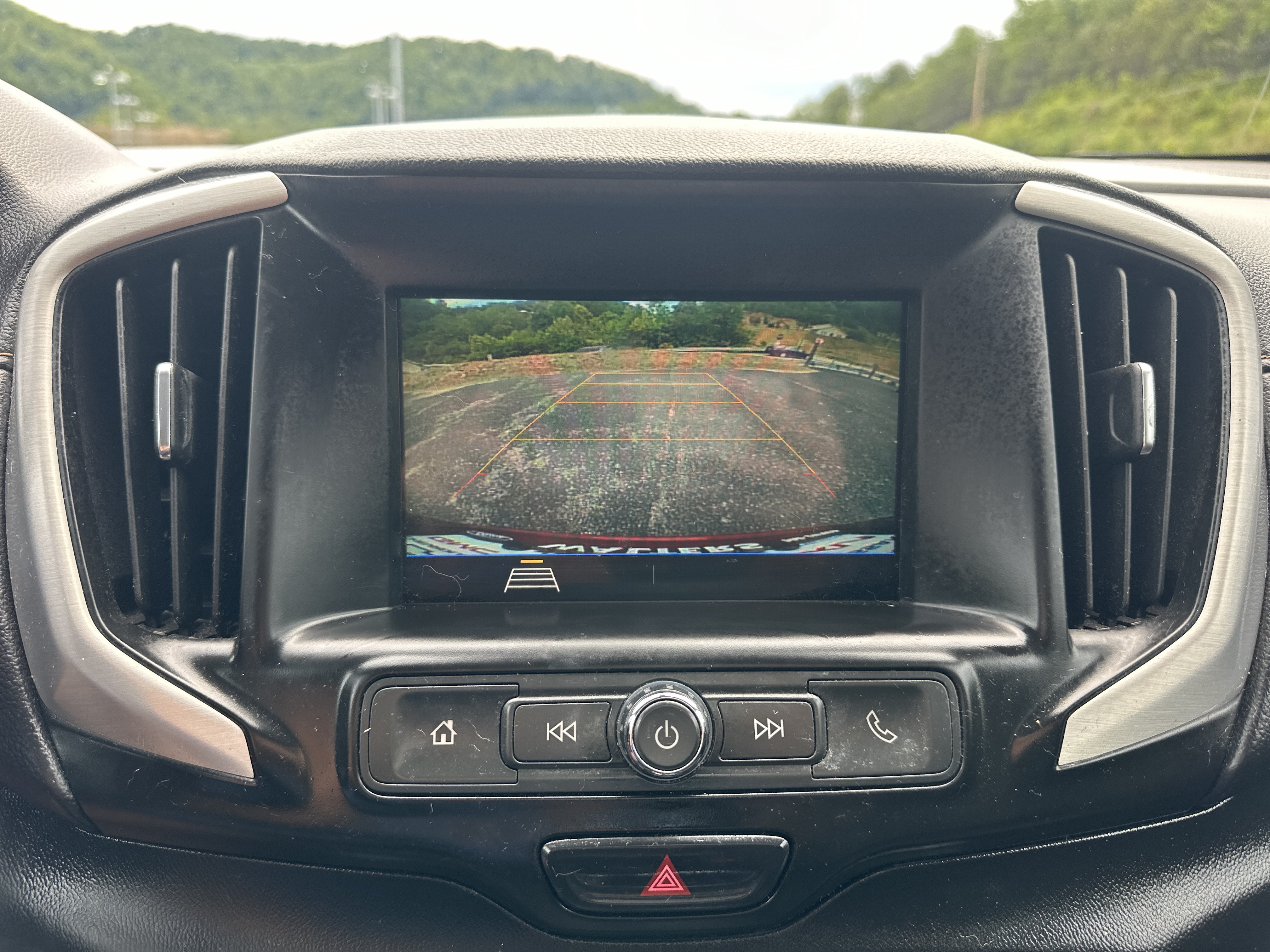 Used 2019 GMC Terrain SLE AWD/4WD image 14