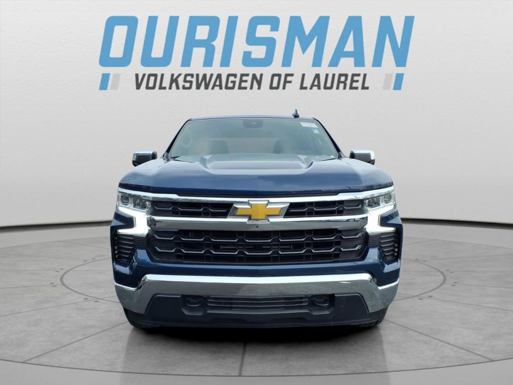 Used 2023 Chevrolet Silverado 1500 LT image 2