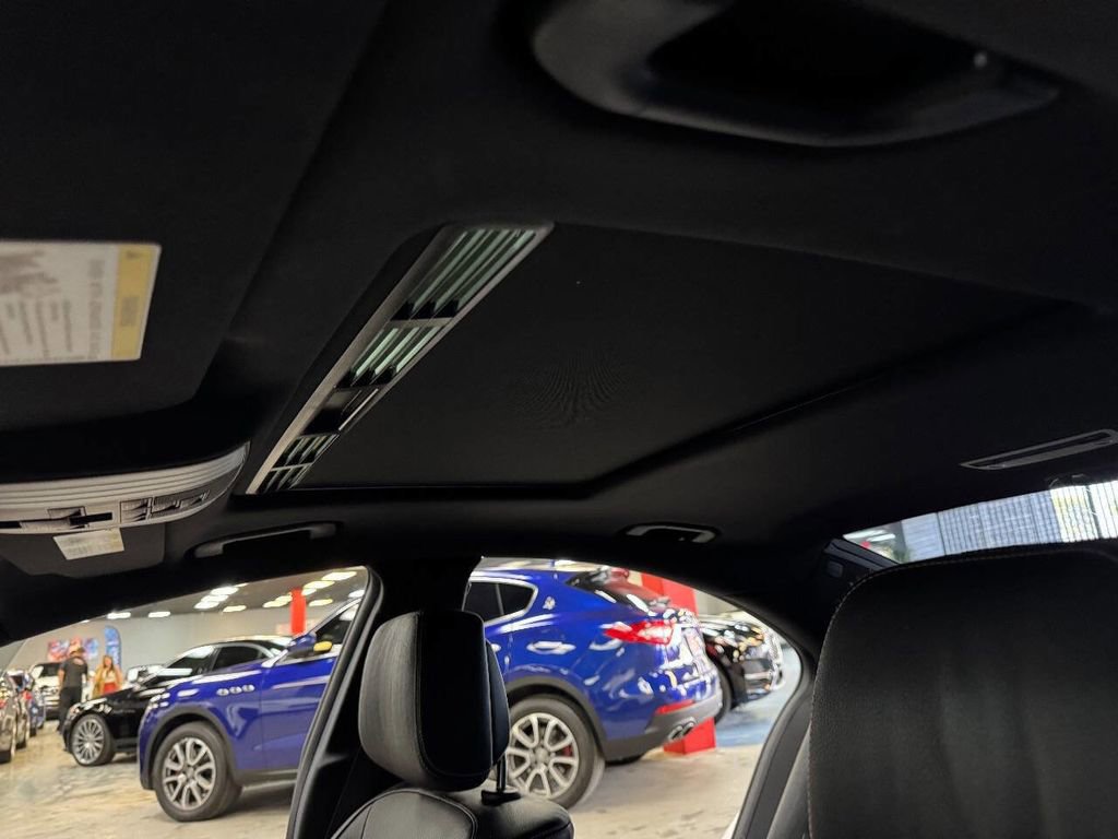 Used 2016 Mercedes-Benz CLS 550 image 39