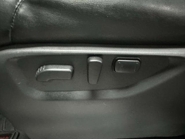 Used 2021 Nissan Armada Platinum w/ Captain's Chairs Package AWD/4WD image 19