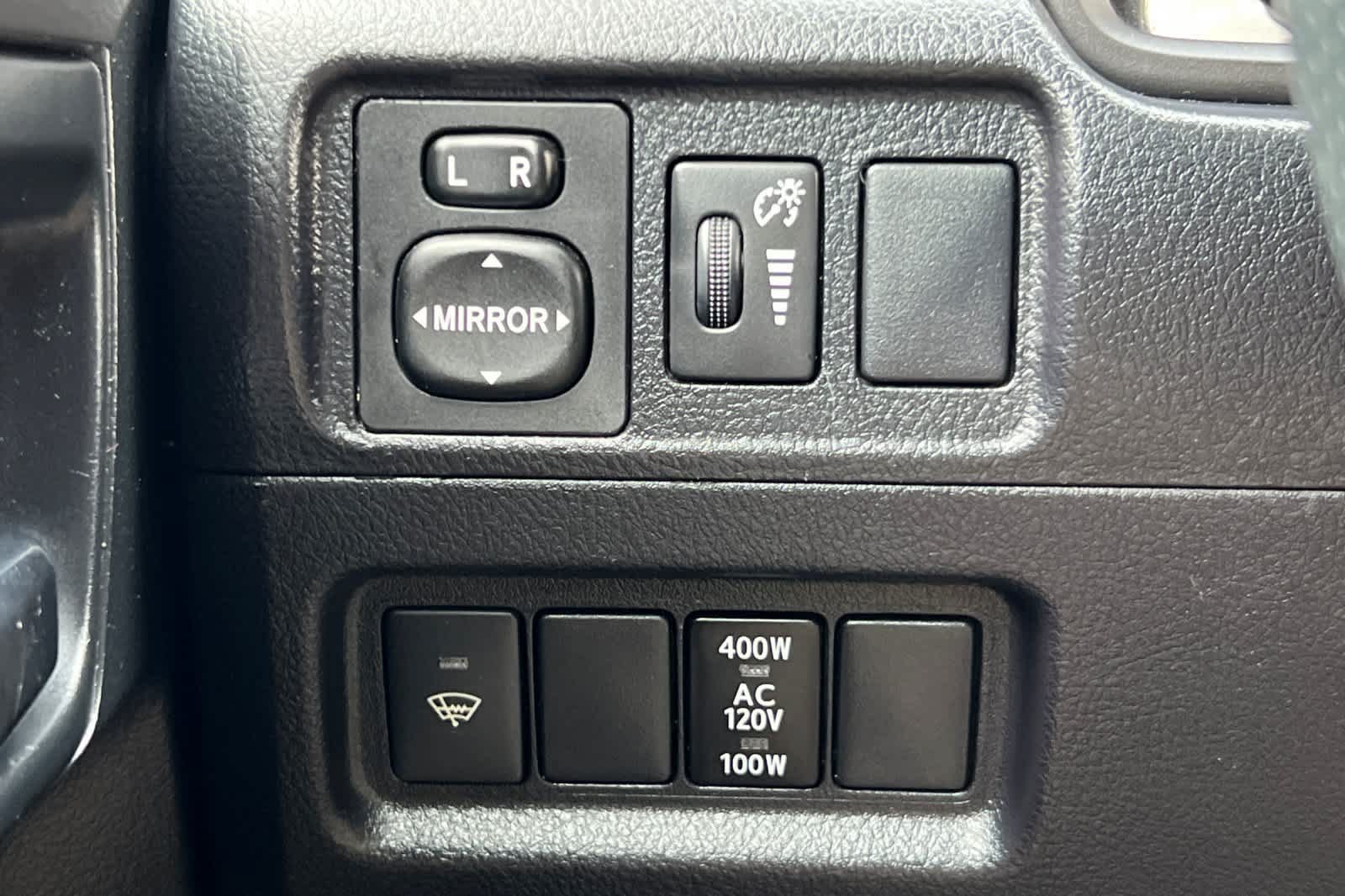 Used 2016 Toyota 4Runner SR5 RWD image 30