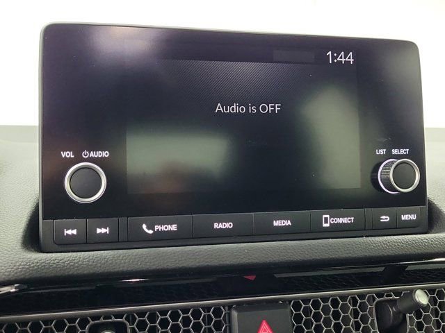 Certified 2023 Honda Civic Sport image 28