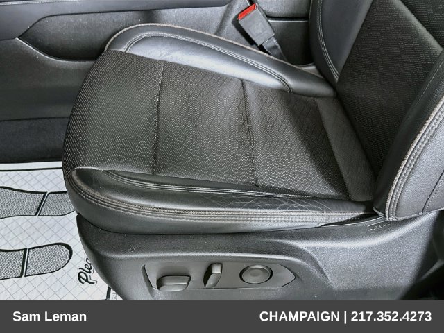 Used 2021 Chevrolet Tahoe High Country AWD/4WD image 19