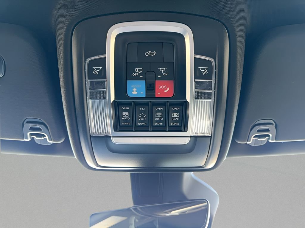 New 2025 RAM 1500 Big Horn image 19