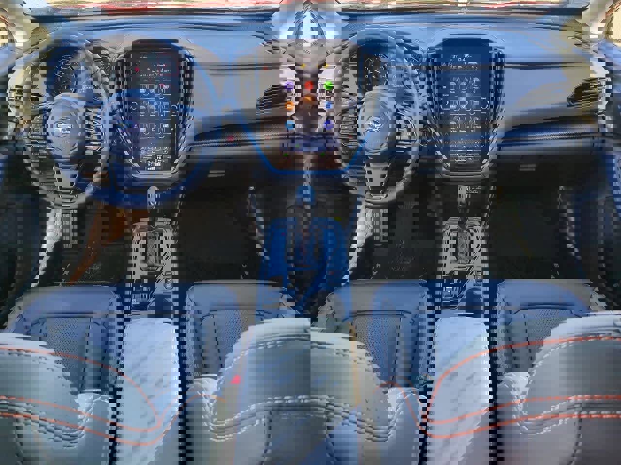 Certified 2025 Subaru Crosstrek 2.5i Limited image 14