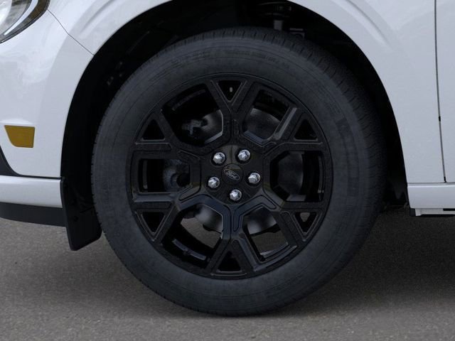 New 2025 Ford Maverick Lobo image 20