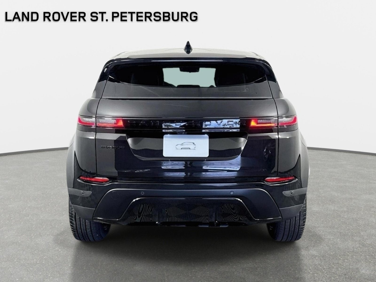 New 2026 Land Rover Range Rover Evoque S AWD/4WD image 6