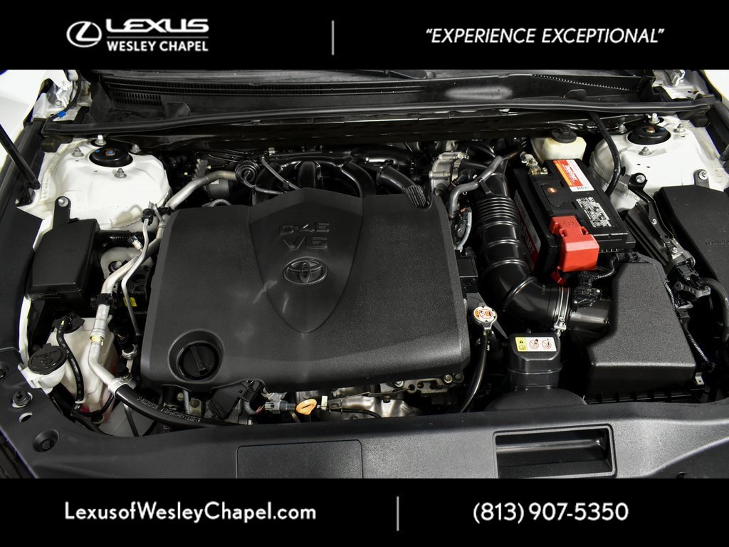 Used 2019 Toyota Avalon XSE image 14