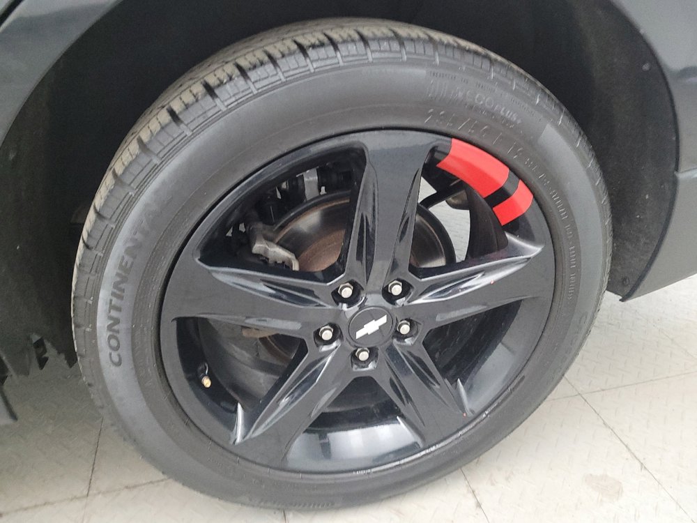 Used 2019 Chevrolet Equinox Premier w/ Premier Redline Edition image 31