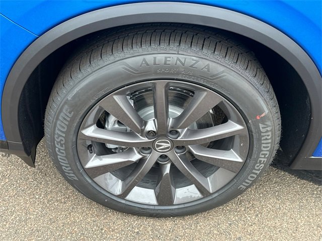 New 2026 Acura MDX A-Spec AWD/4WD image 8