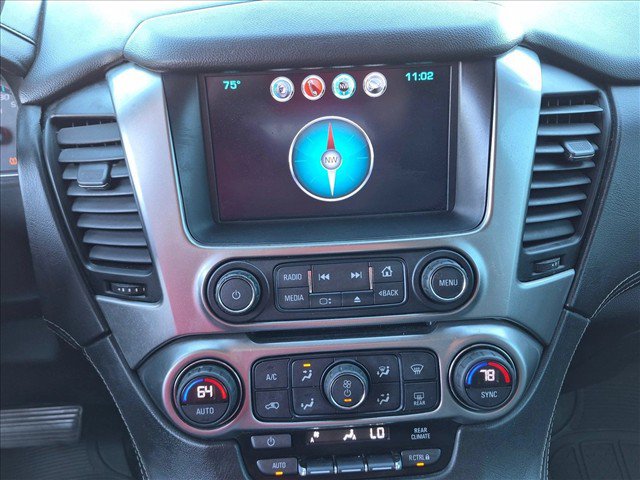 Used 2017 Chevrolet Tahoe LS w/ All-Season Package RWD image 12
