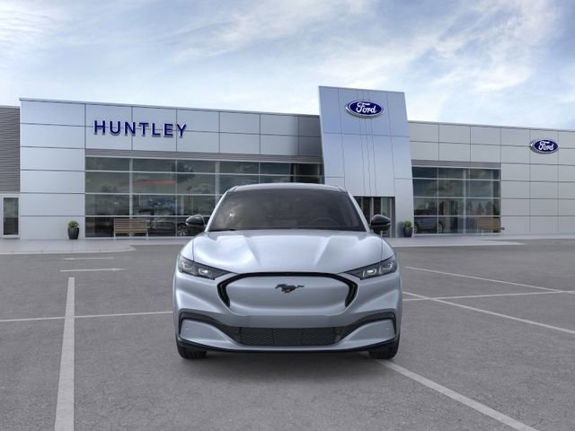 New 2025 Ford Mustang Mach-E Premium AWD/4WD image 6