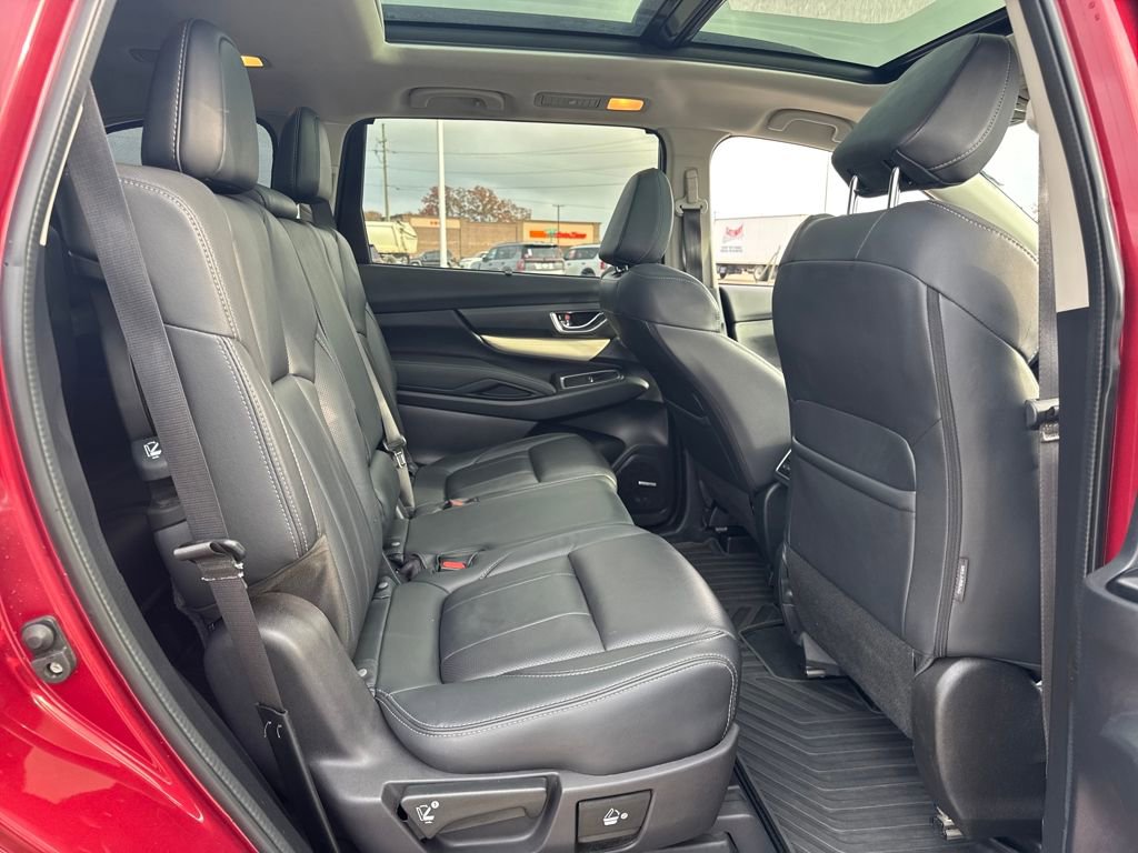 Used 2022 Subaru Ascent Limited w/ Technology Package image 15